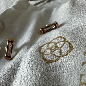 Kendra Scott Earrings